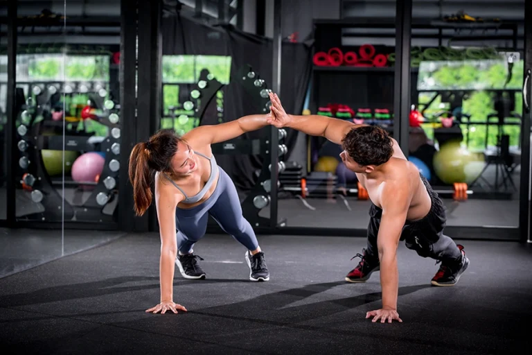 林 口健身房推薦