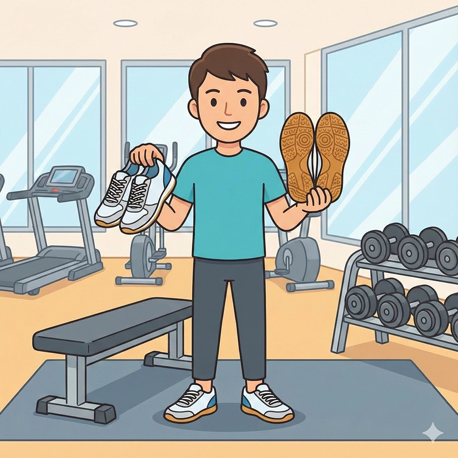 林口健身房推薦