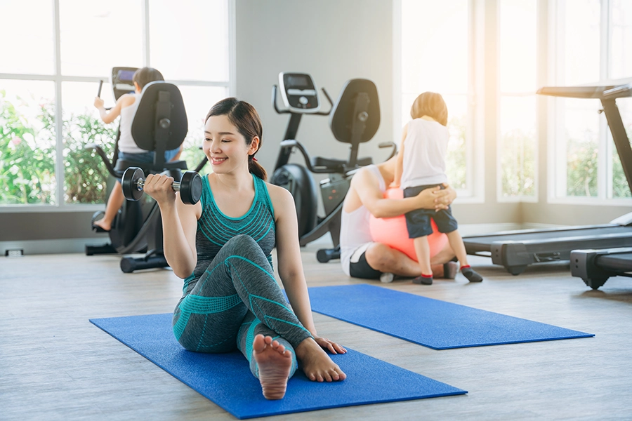 林口健身教練ptt