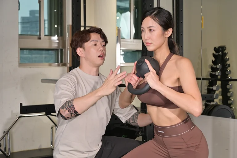 林 口健身房dcard