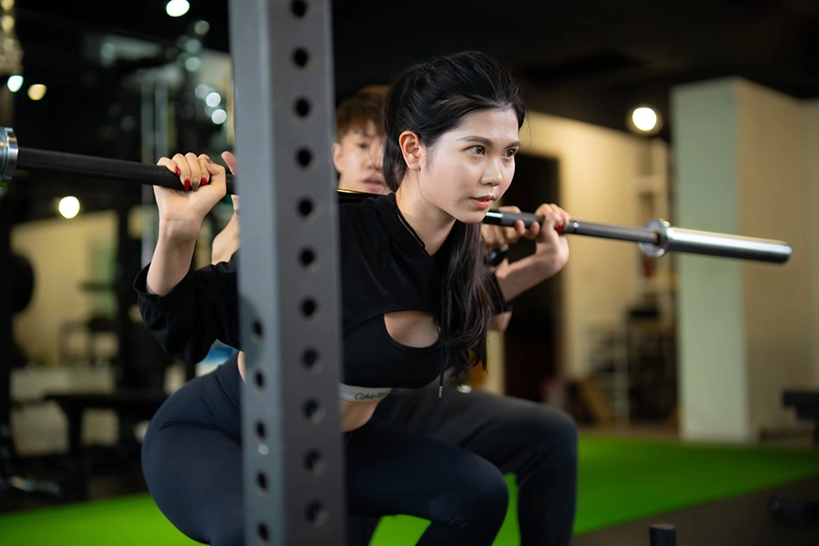 林口健身教練ptt