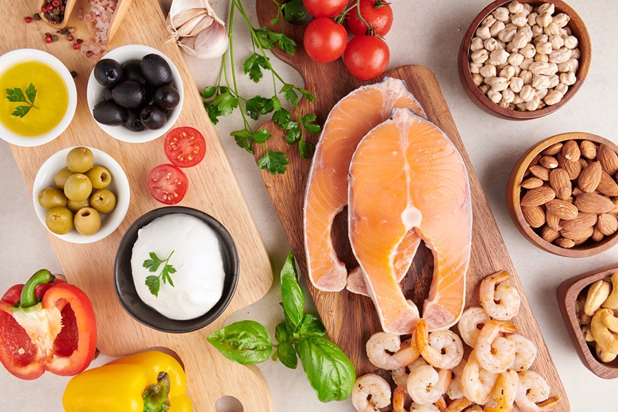 linkou-gym-balanced-nutrition