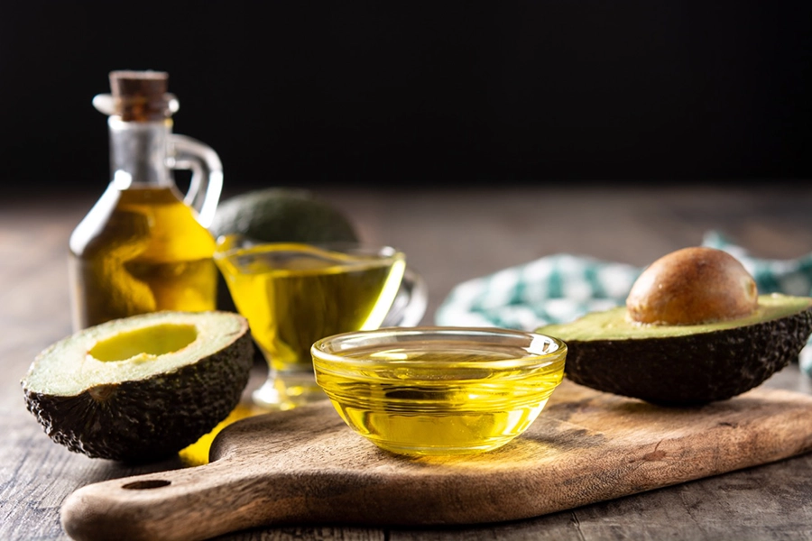 linkou-gym-healthy-fat-avocado-oil