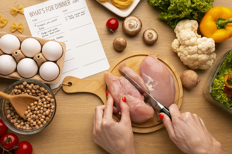 linkou-personal-trainer-meal-planning